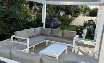 Men Only Clothing Option Guesthouse Near Wilton Manors