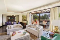 普埃布拉悅榕莊