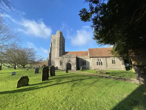 Green Cottages Hotels in Swale District
