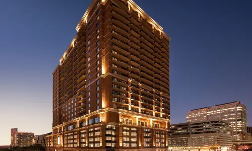 Hotel ZaZa Austin