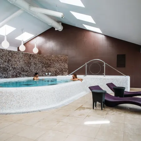 Bedruthan Hotel & Spa