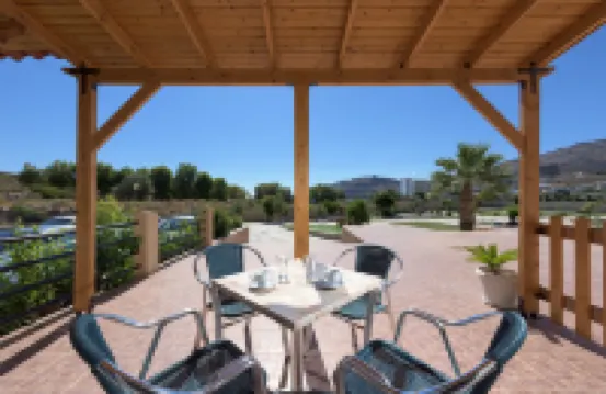 Vlycha Beach Studios & Apartments