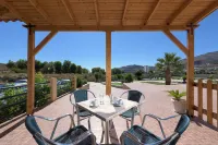 Vlycha Beach Studios & Apartments Hotels in Charaki