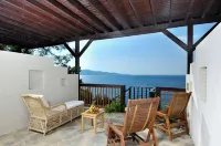 Sarpedor Boutique Hotel - Romantic