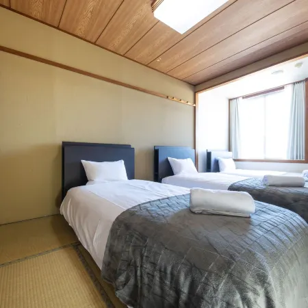 Unplan Village Hakuba