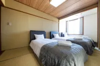 Unplan Village Hakuba Hotels in Otari