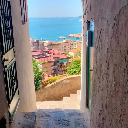 Palazzo Cocò Sentiero dei Limoni