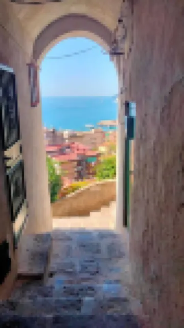 B&B Palazzo Coco' Sentiero dei Limoni