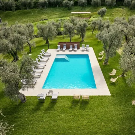 Hotel Garnì Orchidea