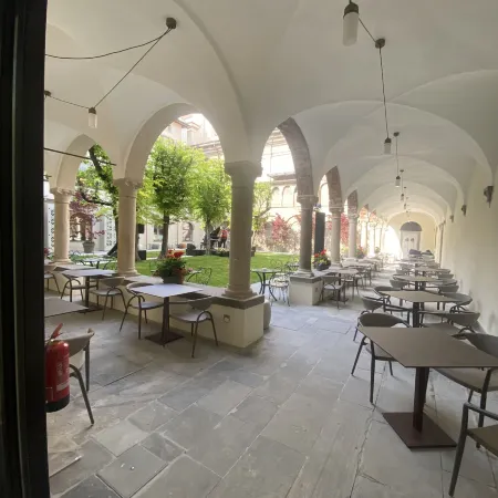 Palazzo Santo Spirito
