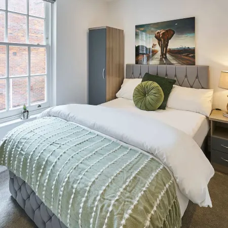 Host Stay Eton House