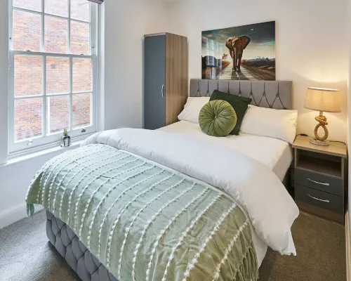 Host Stay Eton House Hotels in Eton