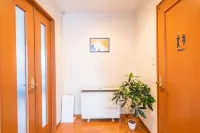 Ezo Fujiya Niseko House Room