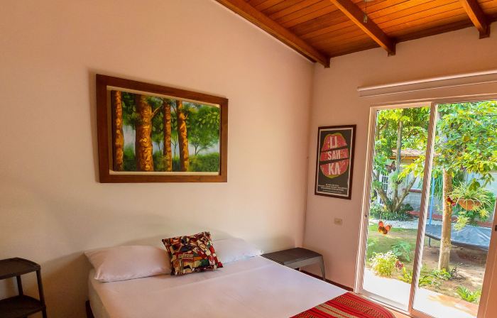 Portoazul Casa de Playa