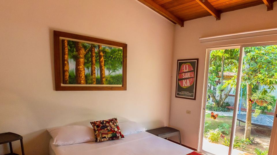 Portoazul Casa de Playa