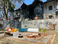Infinitea Dakbunglow Palampur
