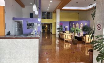 HOTEL DEL VALLE INN IXMIQUILPAN - Housity