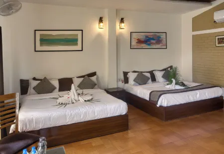 Jim Corbett National Park