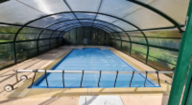 DOMAINE DES GRAVIERS領域