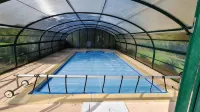 Domaine des Graviers Hotels in Plainfaing
