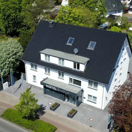 Hotel Busch