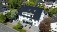 Hotel Busch Hotel di Guetersloh