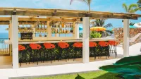 La Puesta Sayulita - bar