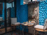 Riad Azurite Hotels in Chefchaouen