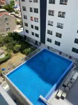 Sunraf Luxe Apartments - piscina
