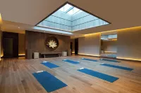 Alden Hotel Cappadocia - Gym