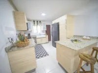 Home W Private Hot Tub, Near Everything in Sosua Center