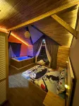 CAMBASI KAYAK VE DOGA TESISI Hotels in Gumusdere Mahallesi