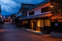 Paysage Moriguchi Hotel dekat JR Sadamitsu station