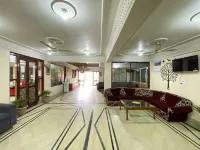 Hotel City Plaza