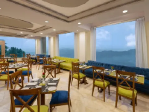 Fortune Park Kufri, Shimla - Member ITC Hotels' Group Hotels in Shimla