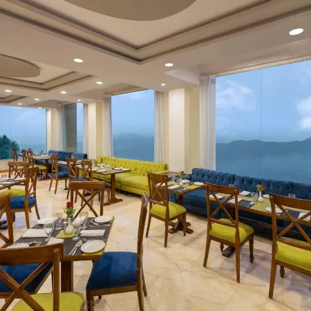 Fortune Park Kufri, Shimla - Member ITC Hotels' Group