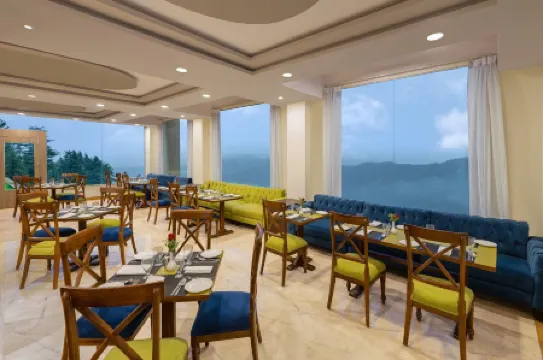 Fortune Park Kufri, Shimla - Member ITC Hotels' Group