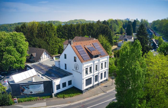 Haus Kuckenberg