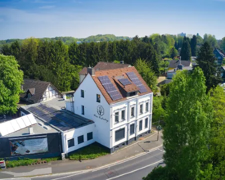 Hotel Kuckenberg Hotels in Burscheid