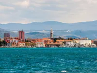Istrian Hideaway Anton - Happy Rentals Hotels in Koper