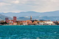 Istrian Hideaway Anton - Happy Rentals
