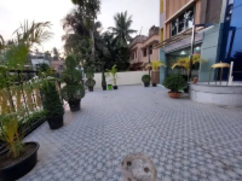 Iconic Hotel Digha Hotel a Digha