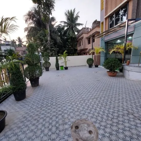 Iconic Hotel Digha