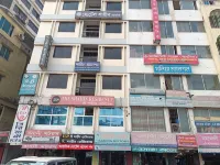 沙欣飯店住宅 BRAC University附近的飯店