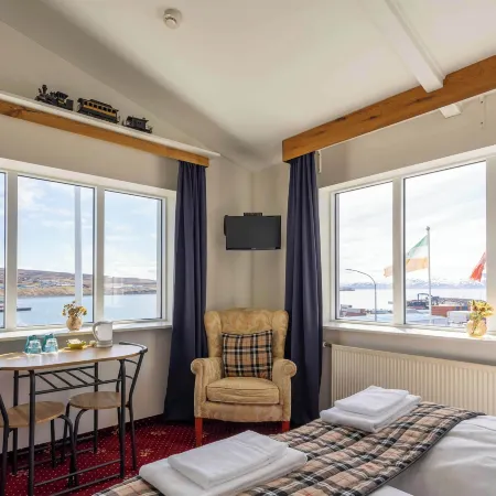 Húsavík Cape Hotel