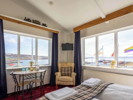 Húsavík Cape Hotel Отели в г. Nordurthing