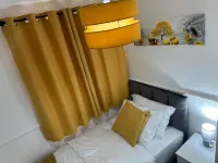 House Sleeps 7 - Contractors, Free Parking - واي فاي