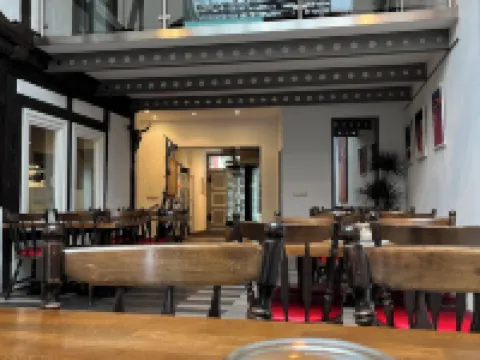 Passage 84 - Hotel & Cafe Hotels in Eichsfeld