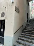 The Rocks a Stone's Throw Away