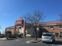 Derby Inn & Suites Hotel a Wilmore